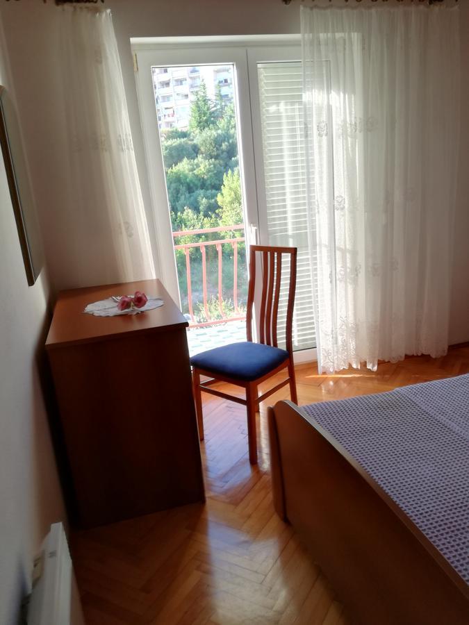 Apartments Culav Makarska Exterior photo