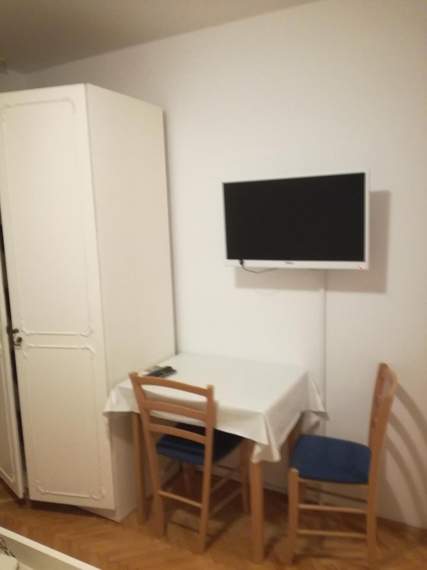 Apartments Culav Makarska Exterior photo